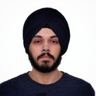 Avatar for Sarabpreet Singh