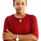 Avatar for Bernice Abbe