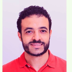 Mostafa Hamed