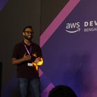 Avatar for Jibin Mathews