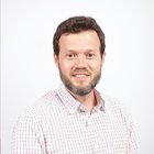 Avatar for Alex Shelkovnikov