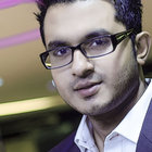 Avatar for Anup Dutta
