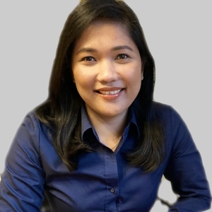 Diana Mae Strube