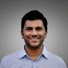 Avatar for Saurabh Rane