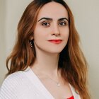 Avatar for Roza Bejanyan-Fridman