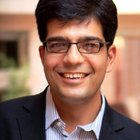 Avatar for Akshun Gulati