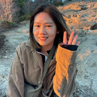 Avatar for Jiaxin Zhao