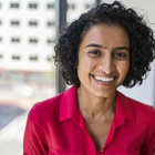 Avatar for Rohini Pandhi