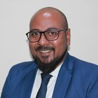 Avatar for Ajit Savio George