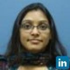 Avatar for Savitha Ajitraj