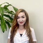 Avatar for Asel Akmatova