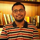 Avatar for Udit Chugh