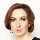 Avatar for Svetlana Anikeeva
