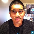 Avatar for Steven Ramkumar