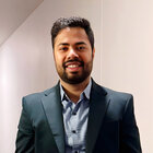 Avatar for Hemanth Reddy