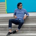 Avatar for Deepak Malik