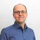 Avatar for Oleksii Ishchenko