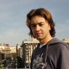 Avatar for Dmitry Korolev