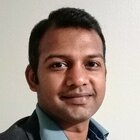 Avatar for Ragul Mohan