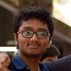 Avatar for Vaishak Prashanth