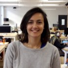 Avatar for Emilie Rondet