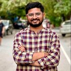 Avatar for Nikunj Thakkar