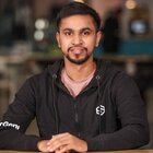Avatar for Rishav Raj