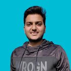 Avatar for Gunjit Dave
