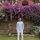 Avatar for Srijan Jain