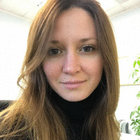 Avatar for Katia Zhivaikina