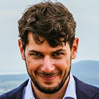 Avatar for Gabor Lieber