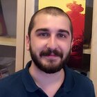 Avatar for Cagdas Bas