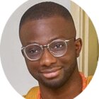Avatar for Folajimi Freddie Odukomaiya