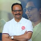 Avatar for Sanal Menon