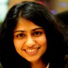 Avatar for Poonam Suryanarayan