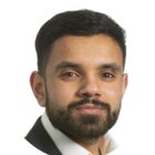 Avatar for Mahish Vijayakumar
