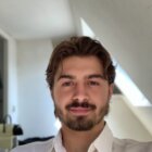 Avatar for Theodore moret