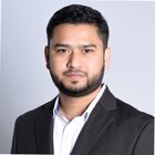Avatar for Aabid Mulani