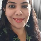 Avatar for Vidya Vijay