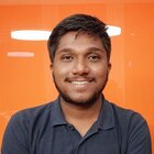 Avatar for Pranava Kumar Vemula