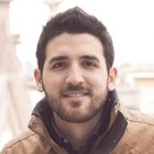 Avatar for Marcos Ciarrocchi