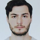 Avatar for Alex Shakhparonov