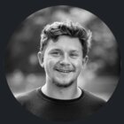 Avatar for Patrick Dingwell