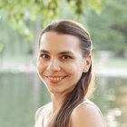 Avatar for Dominika Glueck