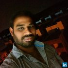 Avatar for Rama Laxman