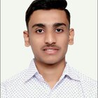 Avatar for Ayush Rajput