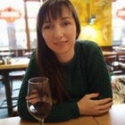 Avatar for Liubov Semenchuk