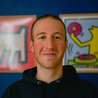 Avatar for Viktor Apostolski