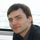 Avatar for Pavel Tiunov