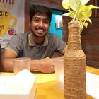 Avatar for Srujan Ramesh